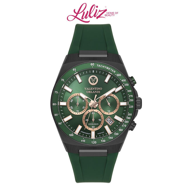 فالنتينو _ أورلاندي VO.1.10017-3 ساعة رجالية