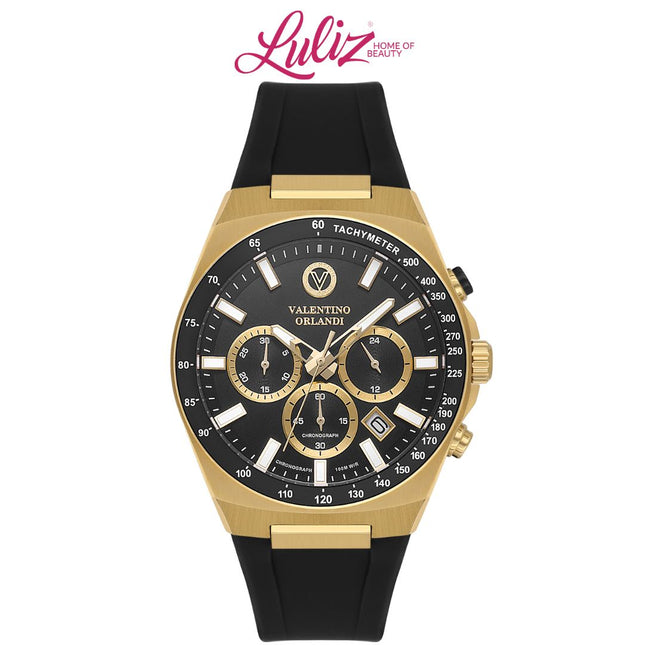 فالنتينو _ أورلاندي VO.1.10017-5 ساعة رجاليه