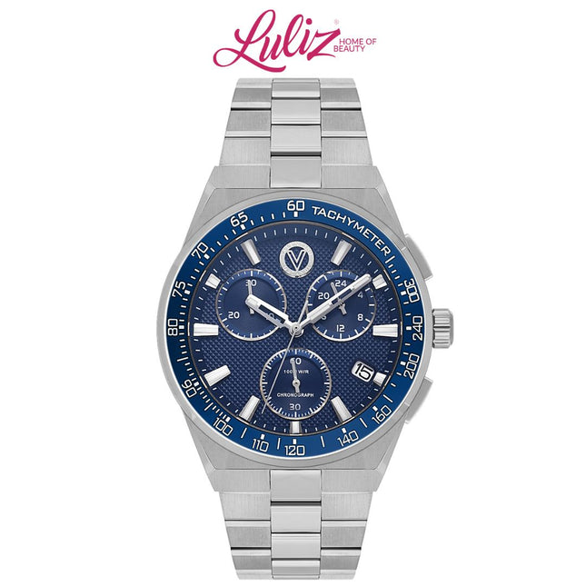 فالنتينو _ أورلاندي VO.1.10018-5 ساعة رجالية