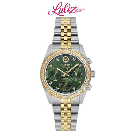 VALENTINO _ ORLANDI VO.1.10019-5 WOMEN WATCHES