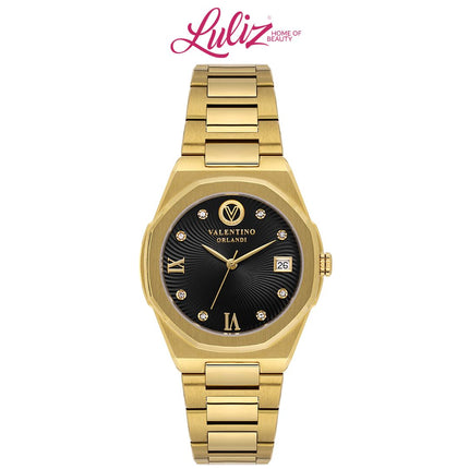 VALENTINO _ ORLANDI VO.1.10020-3 WOMEN WATCHES