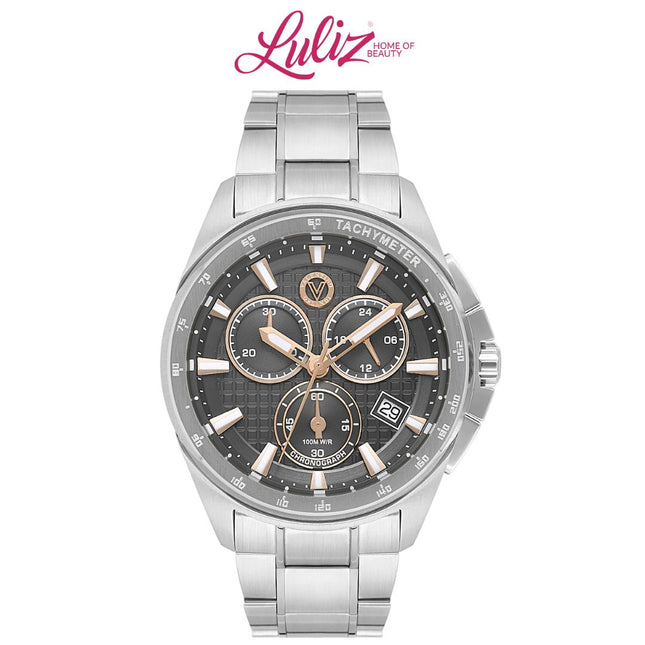 فالنتينو _ أورلاندي VO.1.10021-1 ساعة رجالية