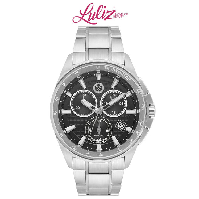 فالنتينو _ أورلاندي VO.1.10021-2 ساعة رجالية