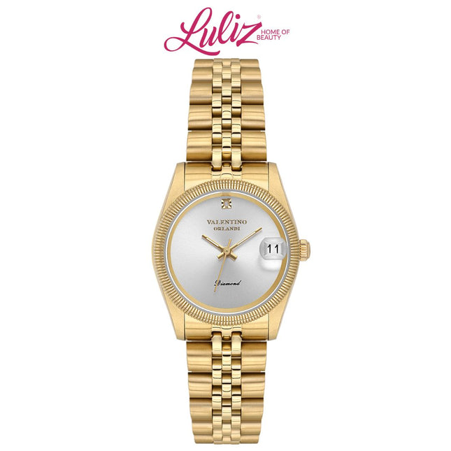 VALENTINO _ ORLANDI VO.4.10001-2 WOMEN WATCHES