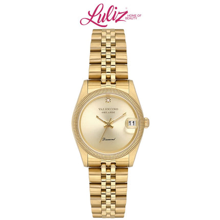 VALENTINO _ ORLANDI VO.4.10001-3 WOMEN WATCHES