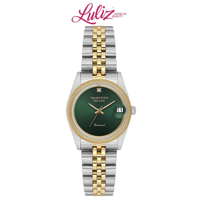 VALENTINO _ ORLANDI VO.4.10001-5 WOMEN WATCHES