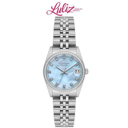 فالنتينو _ أورلاندي VO.4.10002-2 ساعة نسائية