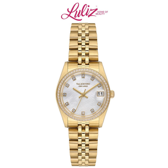 VALENTINO _ ORLANDI VO.4.10002-3 WOMEN WATCHES