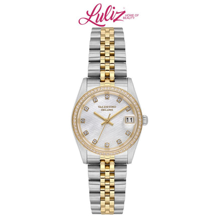 فالنتينو _ أورلاندي VO.4.10002-4 ساعة نسائية