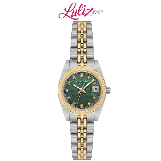 VALENTINO _ ORLANDI VO.4.10003-5 WOMEN WATCHES