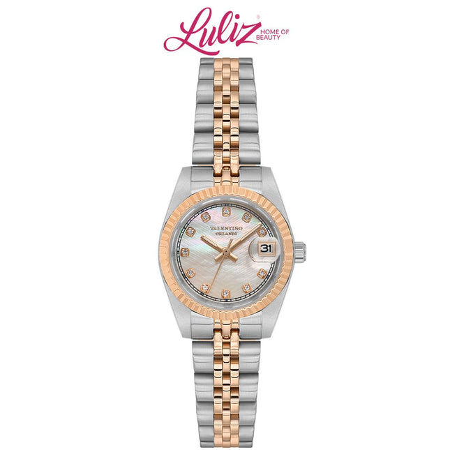 VALENTINO _ ORLANDI VO.4.10003-6 WOMEN WATCHES