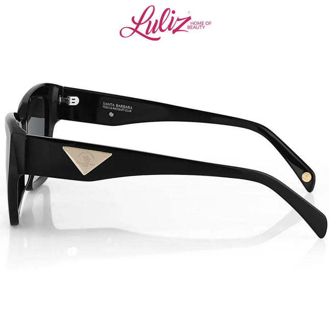 SANTA BARBARA POLO - WOMEN SUNGLASSES SB1105-1