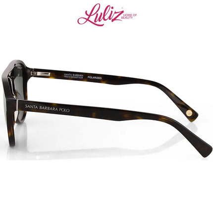 SANTA BARBARA POLO - MEN SUNGLASSES SB1118-3