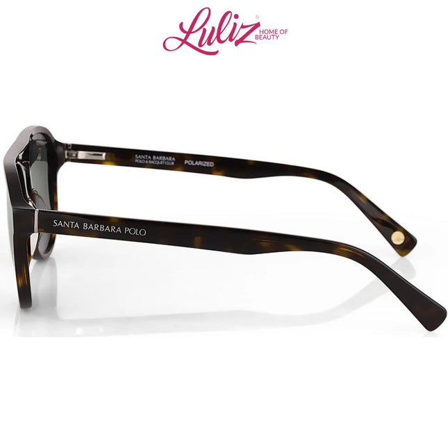 SANTA BARBARA POLO - MEN SUNGLASSES SB1118-3