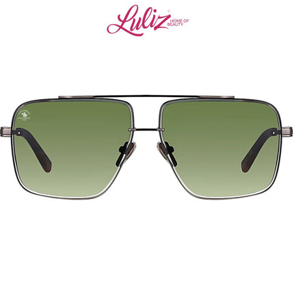 نظارات شمسية رجالية من سانتا باربرا بولو - SB 1145-2