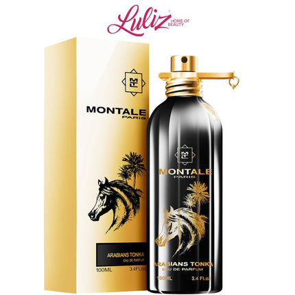 عطر مونتال ارابيانز تونكا او دو بارفان 100 مل للجنسين