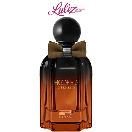 RUE BROCA - HOOKED INTENSELY EDP FOR MEN 100 ML