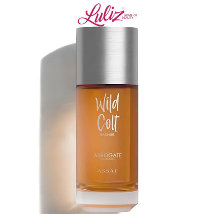 ASSAF - WILD COLT BAKHUR 150 ML