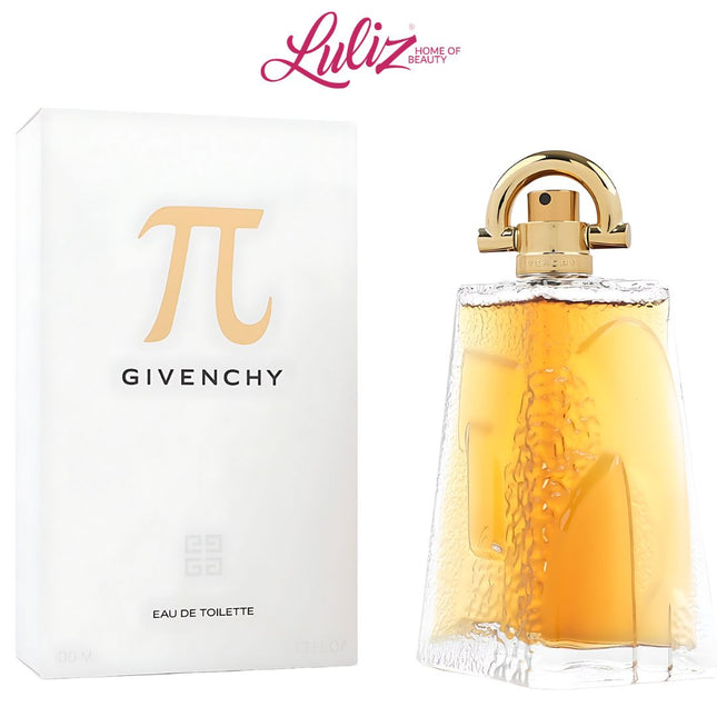 عطر باي جفينشي 100مل او دو تواليت للرجال