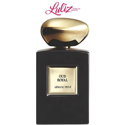 GIORGIO ARMANI - Prive Oud Royal EDP Intense 100ML
