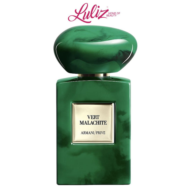 جورجيو أرماني - عطر  بريفيه  مالاكيت او دي بارفوم 100 مل 