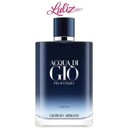 جورجيو أرماني - أكوا دي جيو هوم بروفوندو بارفوم V200ML