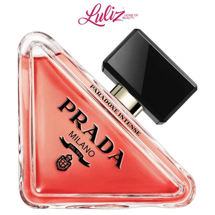 PRADA - PARADOXE EAU DE PARFUM INTENSE MV B 90ML FOR WOMEN
