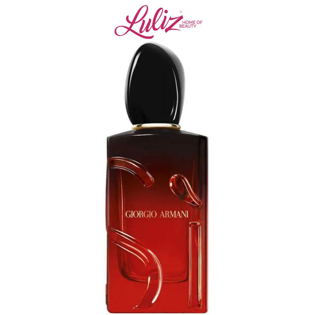 جورجيو أرماني - سي Passione انتنس او دي بارفوم 100 مل 