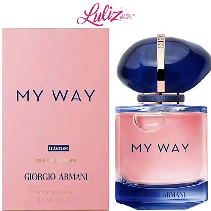 جيورجيو ارماني ماي وي انتنس او دي بارفيوم 90مل عطر للنساء