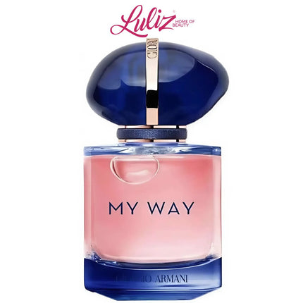 جيورجيو ارماني ماي وي انتنس او دي بارفيوم 90مل عطر للنساء