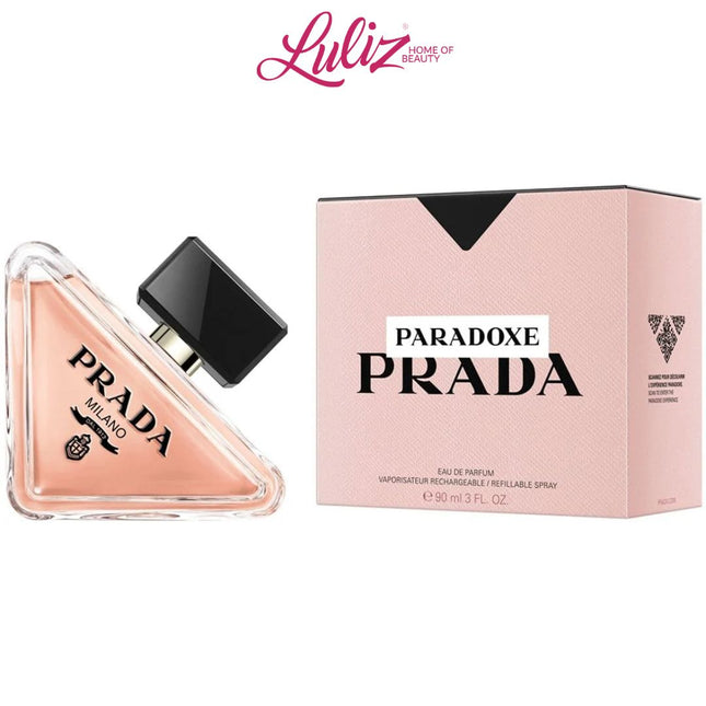 PRADA - Paradoxe EDP 90Ml For Women