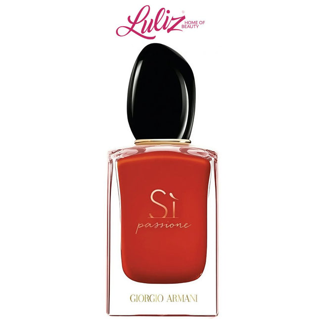 جورجيو أرماني - سي باشون للنساء أو دو بارفان، 100 مل