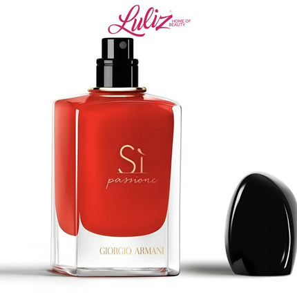 جورجيو أرماني - سي باشون للنساء أو دو بارفان، 100 مل