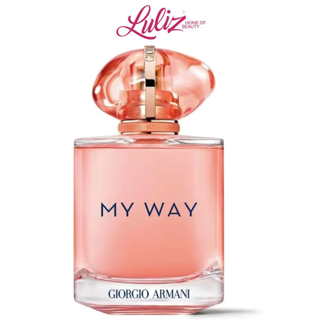 جورجيو أرماني - ماي واي يلانغ أو دو بارفوم للنساء 90 مل