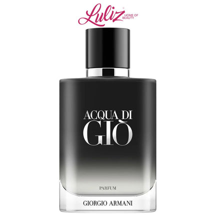 GIORGIO ARMANI - Acqua Di Gio Parfum 100Ml For Men