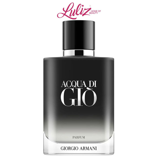 جورجيو أرماني - عطر أكوا دي جيو بارفوم  100 مل للرجال