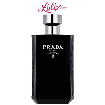 PRADA - L`HOMME PRADA Intense Prada for men 100 ml