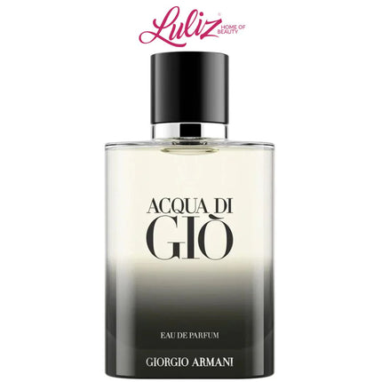 GIORGIO ARMANI - Acqua Di Gio EDP 100Ml For Men