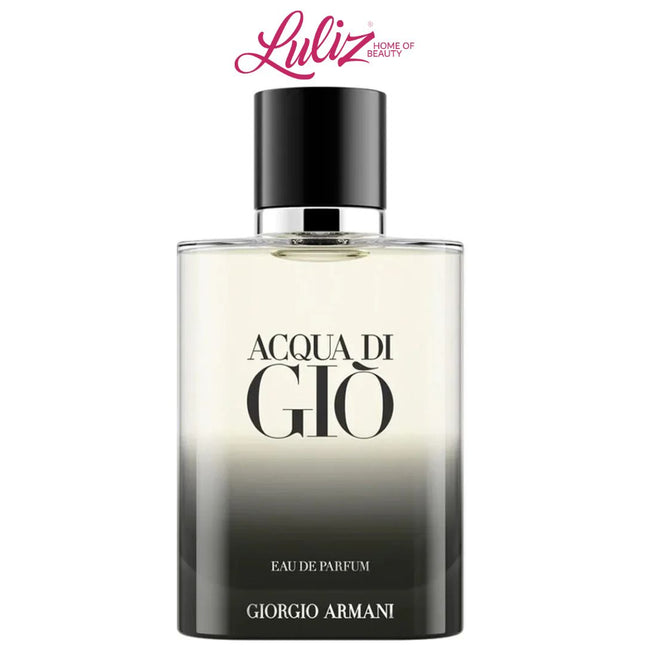 جورجيو أرماني - أكوا دي جيو او دي بارفوم 100 مل للرجال