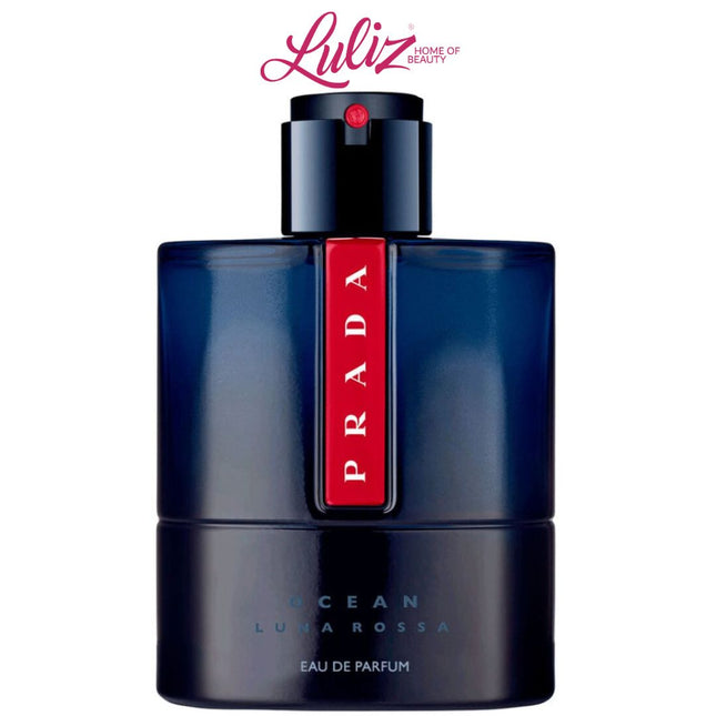 PRADA - Luna Rossa Ocean EDP 100Ml Perfume For Men