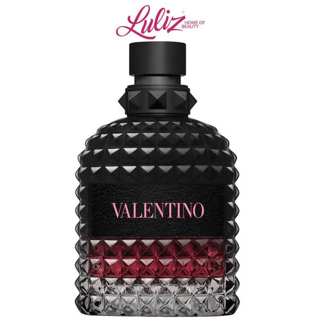 فالنتينو - أومو بورن إن روما إنتنس أو دو بارفوم 100 مل للرجال