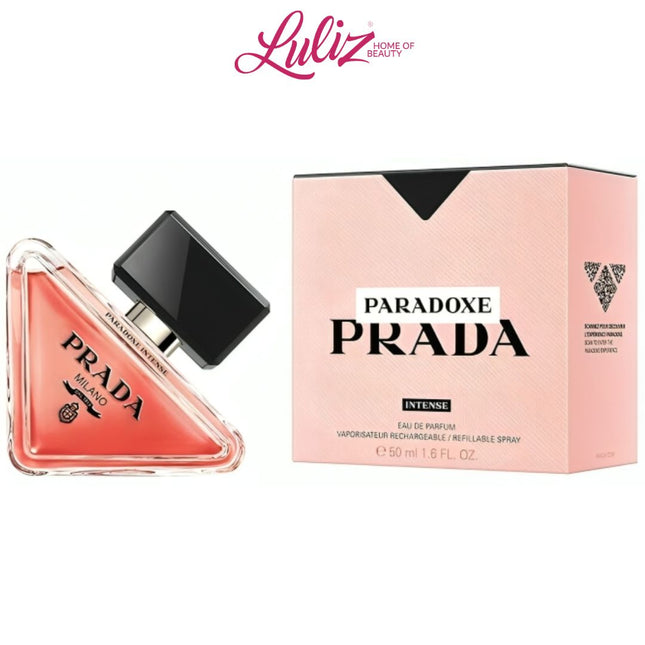 PRADA - Paradoxe Intense EDP 50Ml For Women