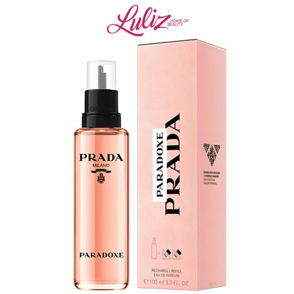 PRADA - Paradoxe Refill EDP 100Ml For Women