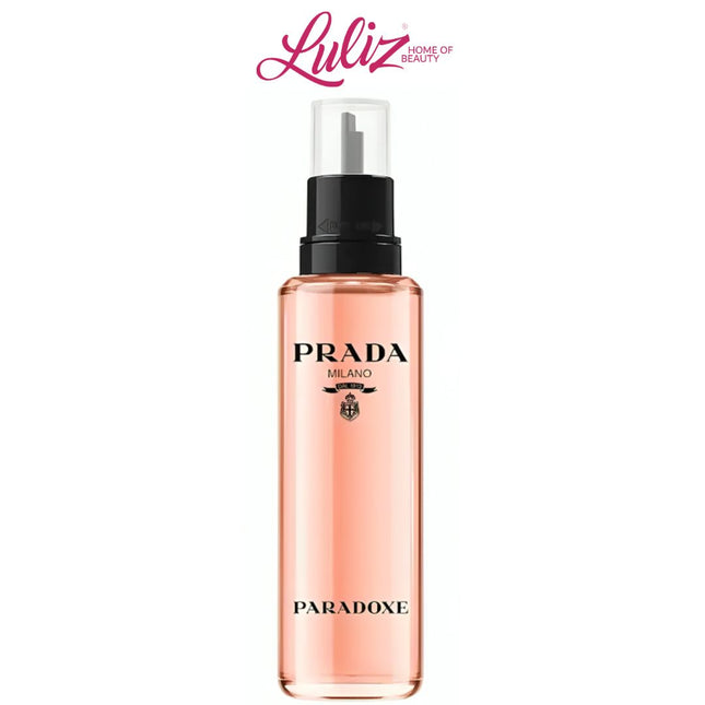 PRADA - Paradoxe Refill EDP 100Ml For Women