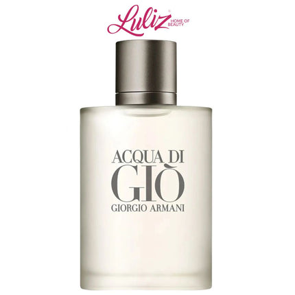 GIORGIO ARMANI - Acqua Di Gio 100ml EDT Perfume For Men