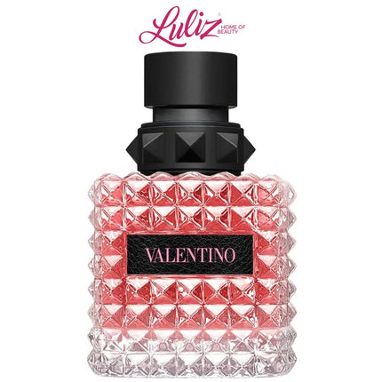 VALENTINO - Donna Born In Roma EDP 50Ml For Women