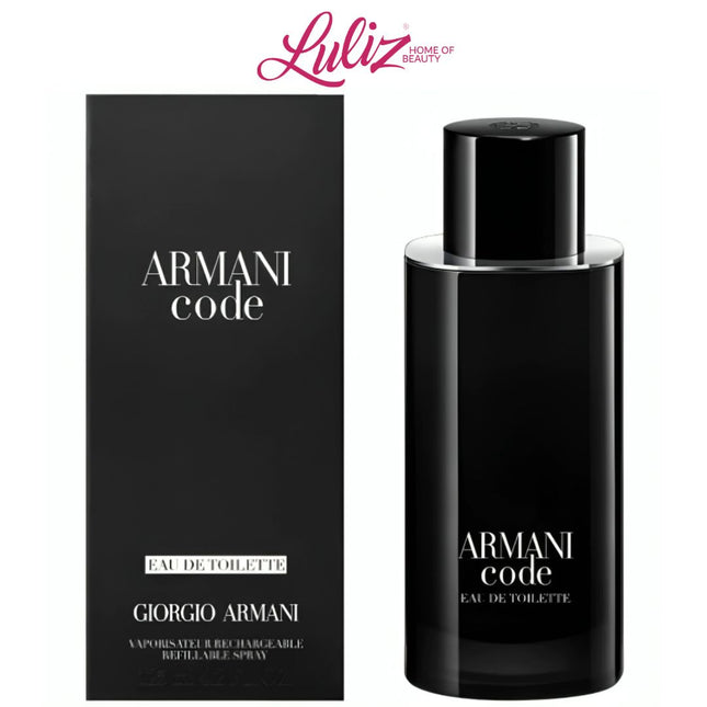 جورجيو أرماني - أرماني كود أو دو تواليت 125 مل