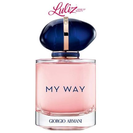 GIORGIO ARMANI - My Way EDP 50Ml For Women