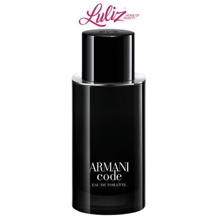 GIORGIO ARMANI - Code EDT 75Ml For Men