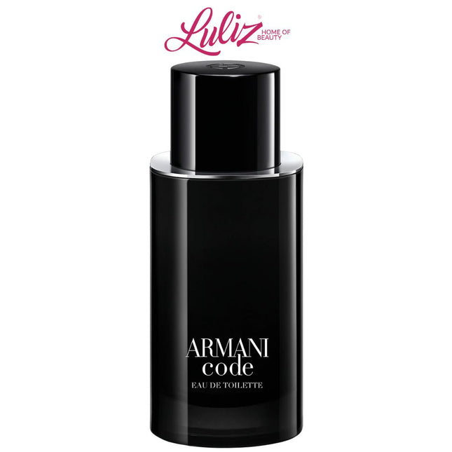 جورجيو أرماني - ارماني كود أو دو تواليت 75 مل للرجال